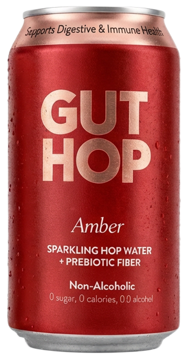 Guthop Amber