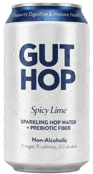 Guthop Spicy Lime